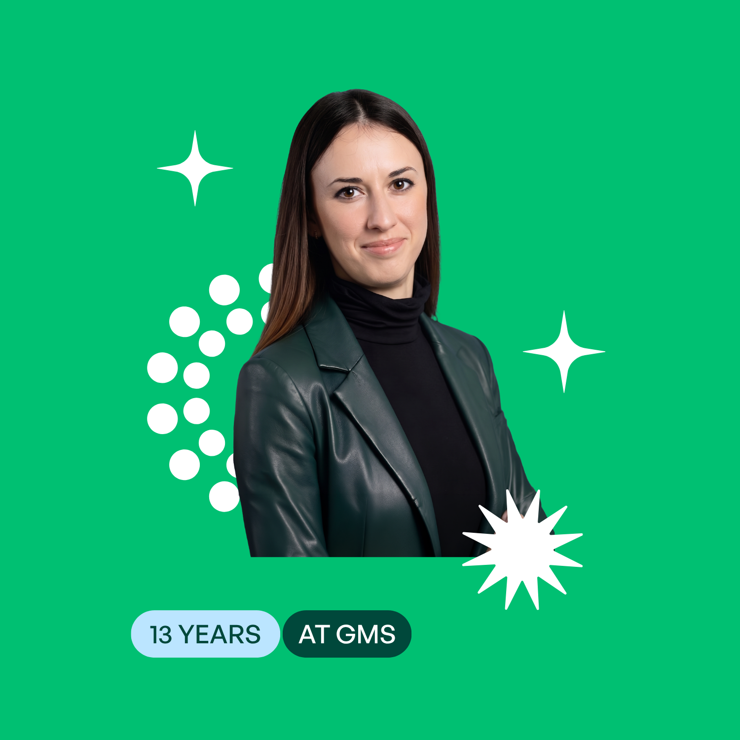 Svitlana Tsyba