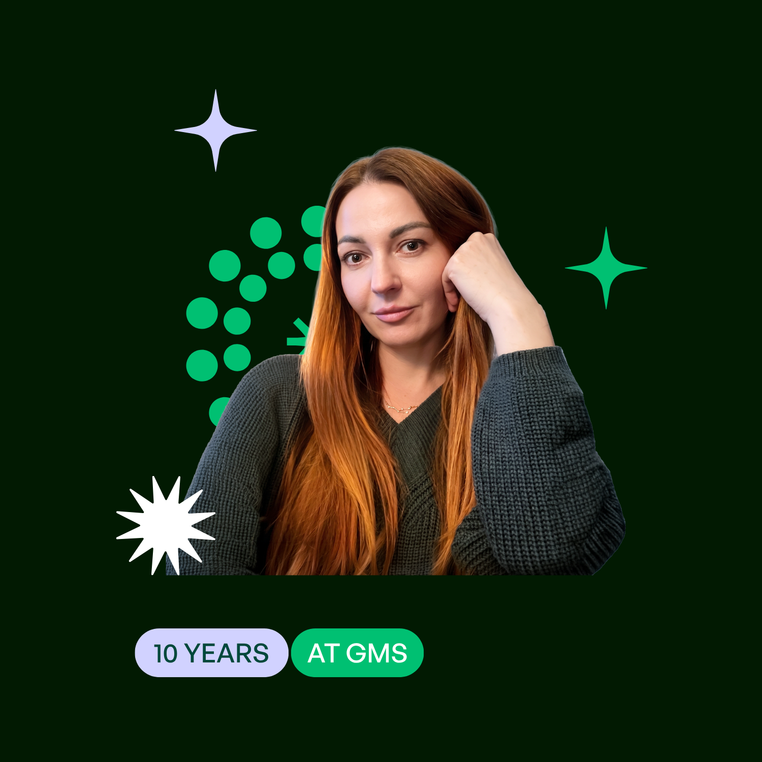 Halyna Kolomiets