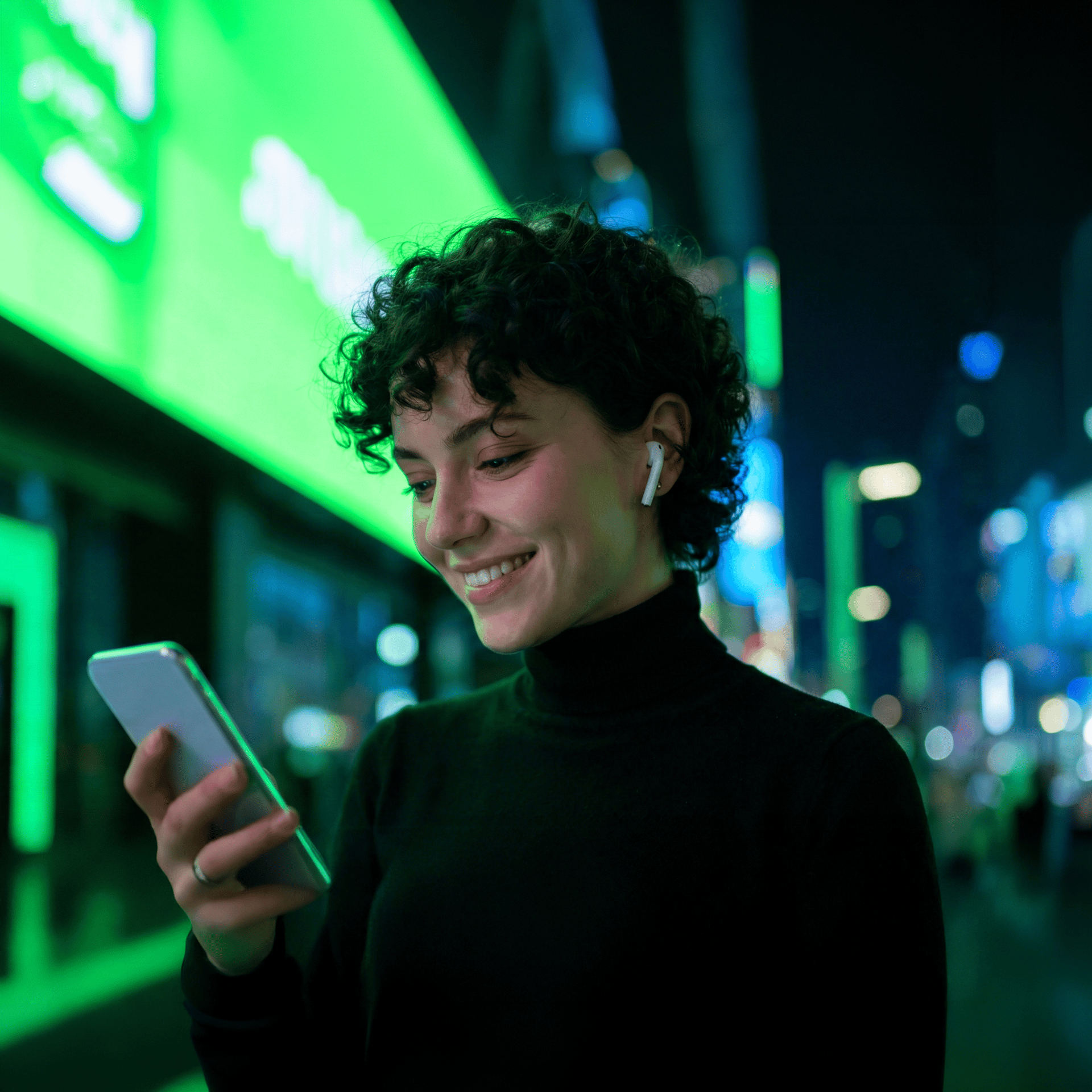 GMS Network APIs solution