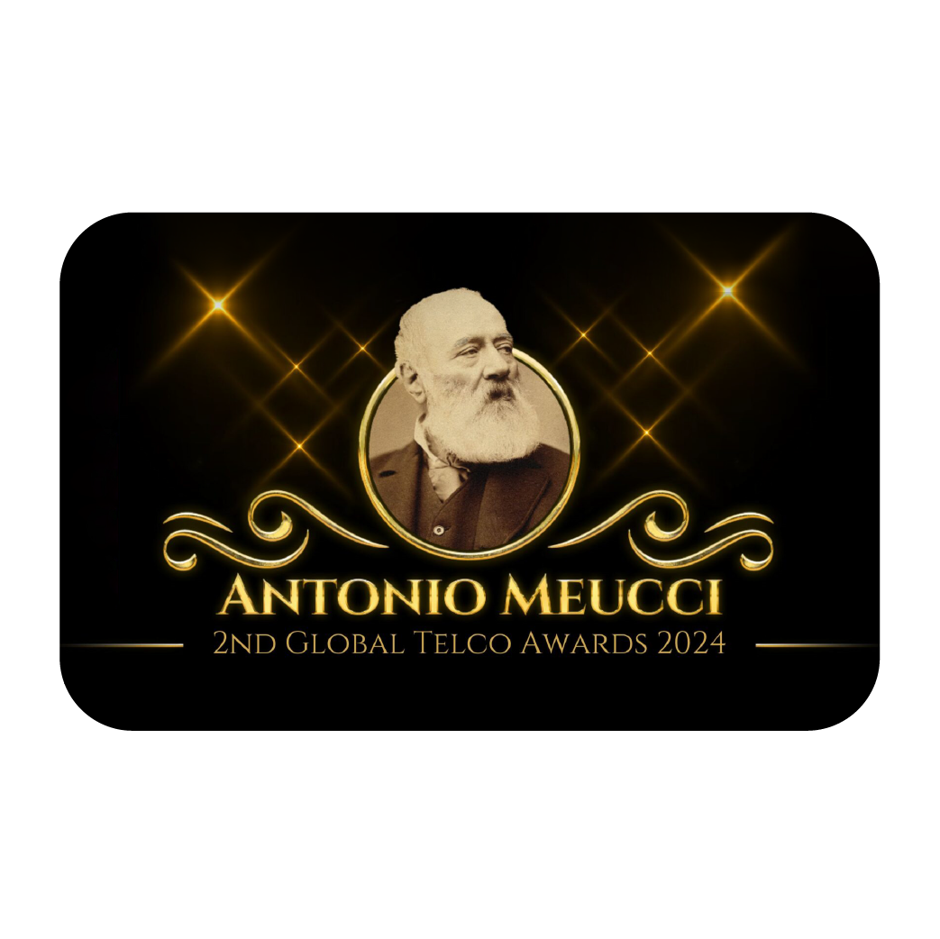 Antonio Meucci Award
