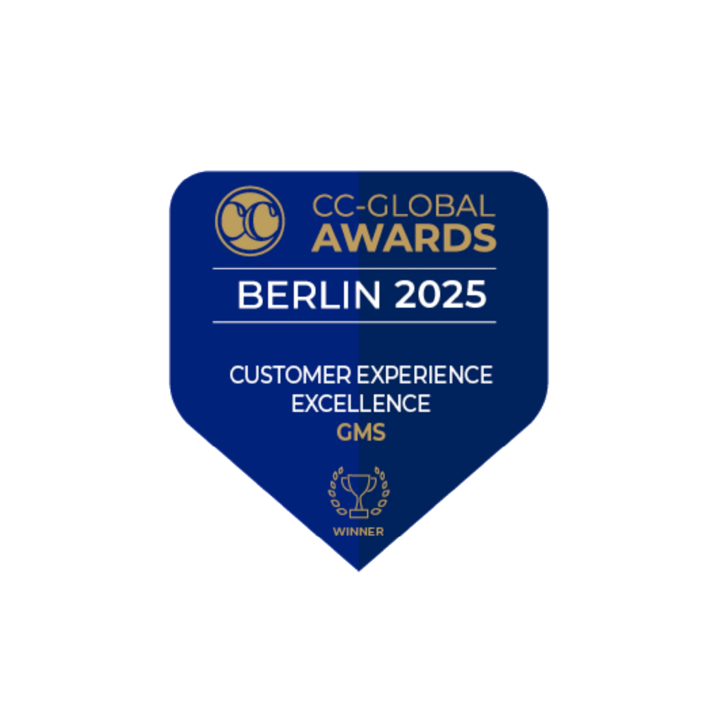 Carrier Community Global Awards