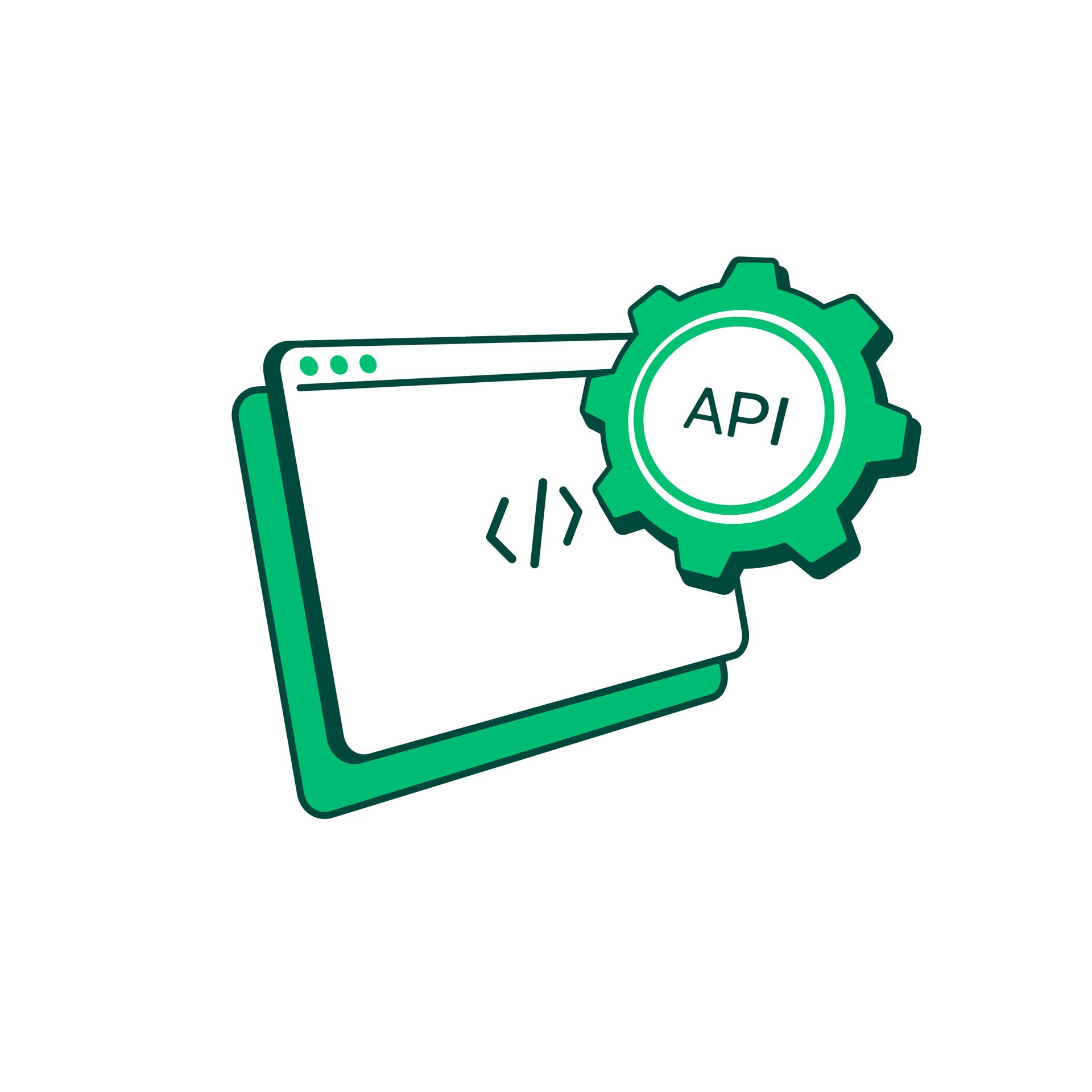 GMS Communication APIs