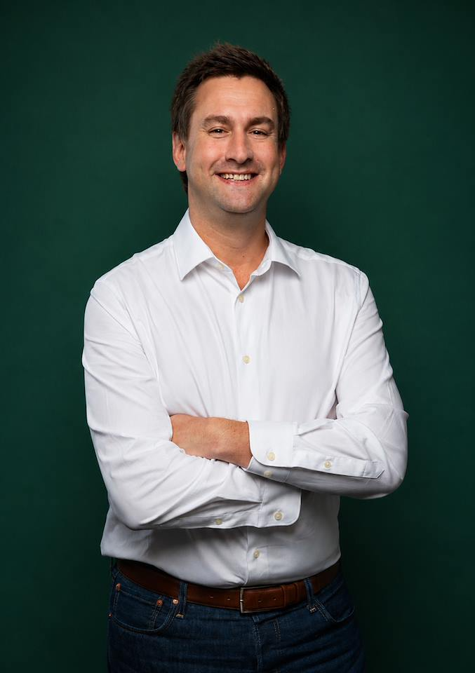 David Vigar