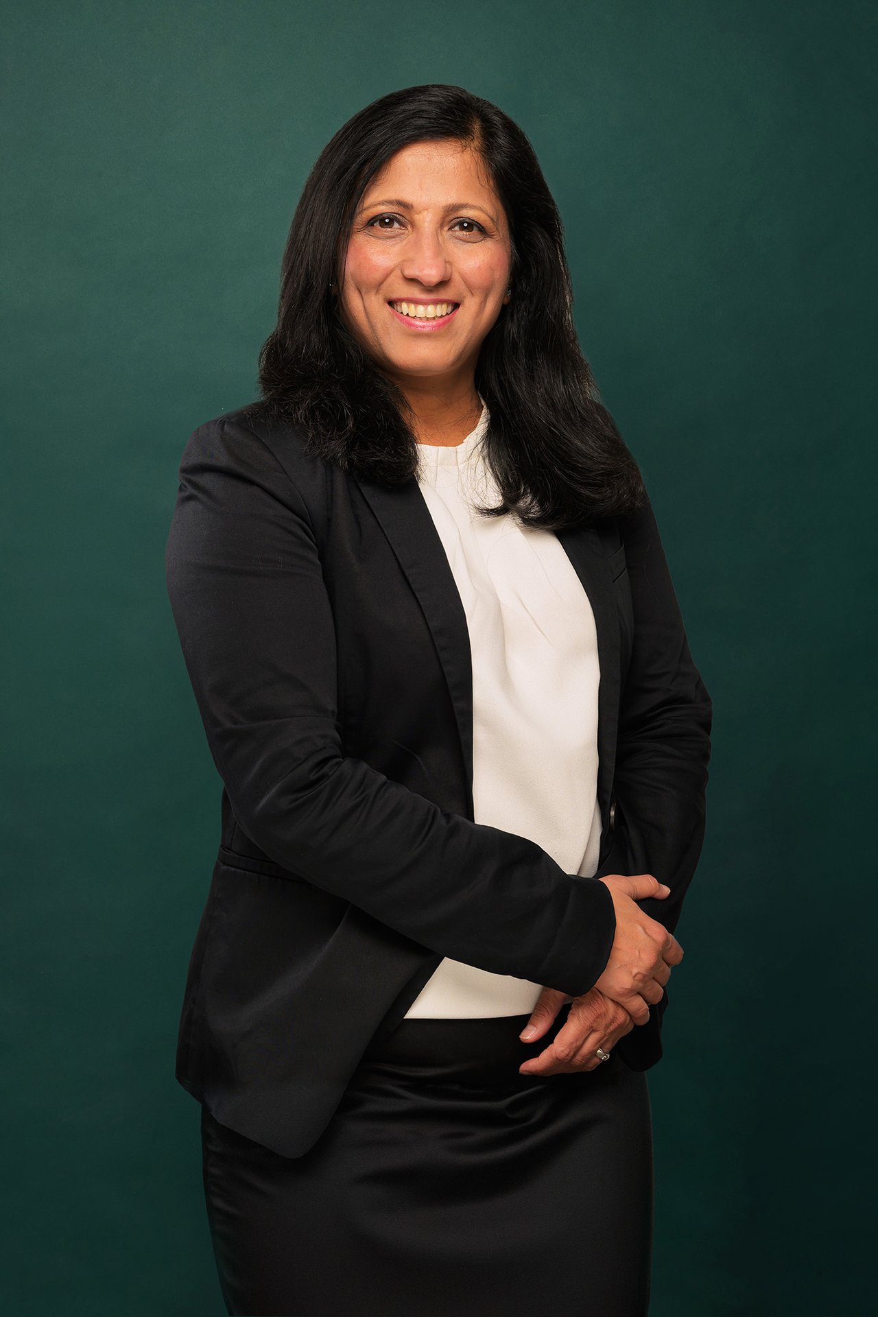 Divya Ghai