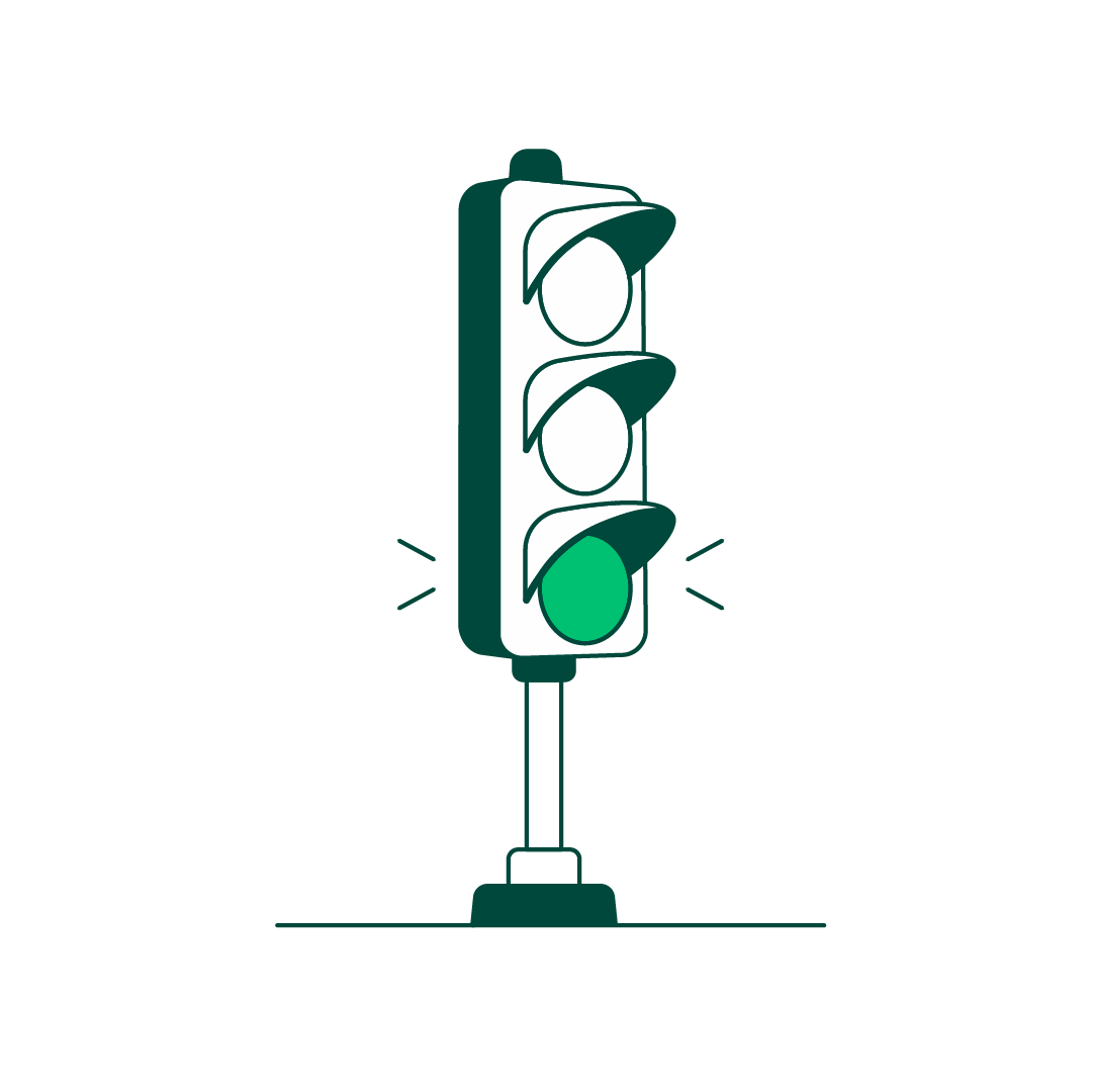 GMS Domestic Traffic Management