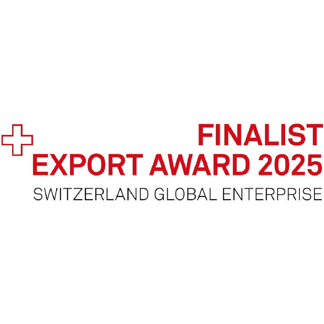Export Award Finalist