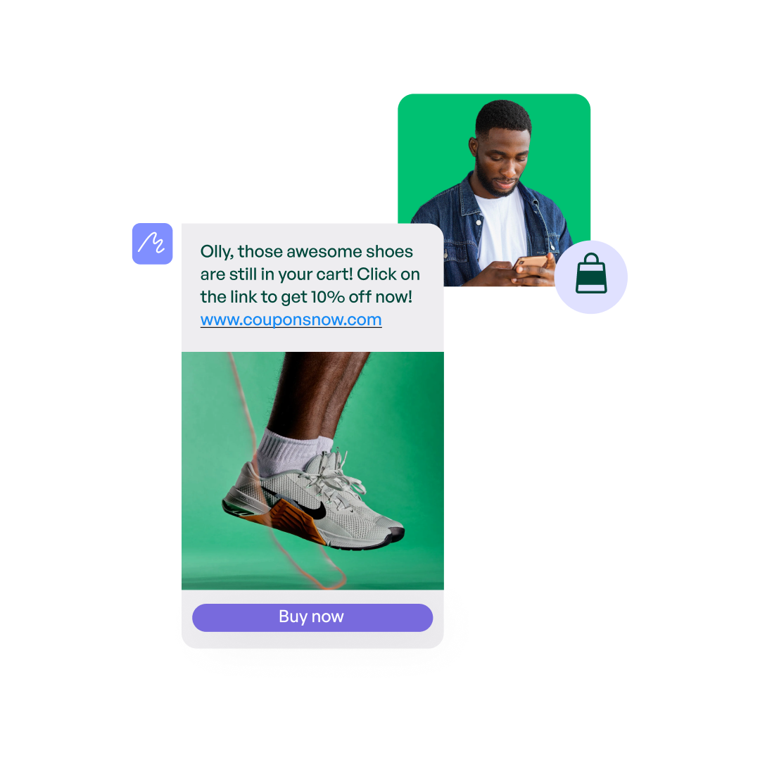 Viber Business Messages