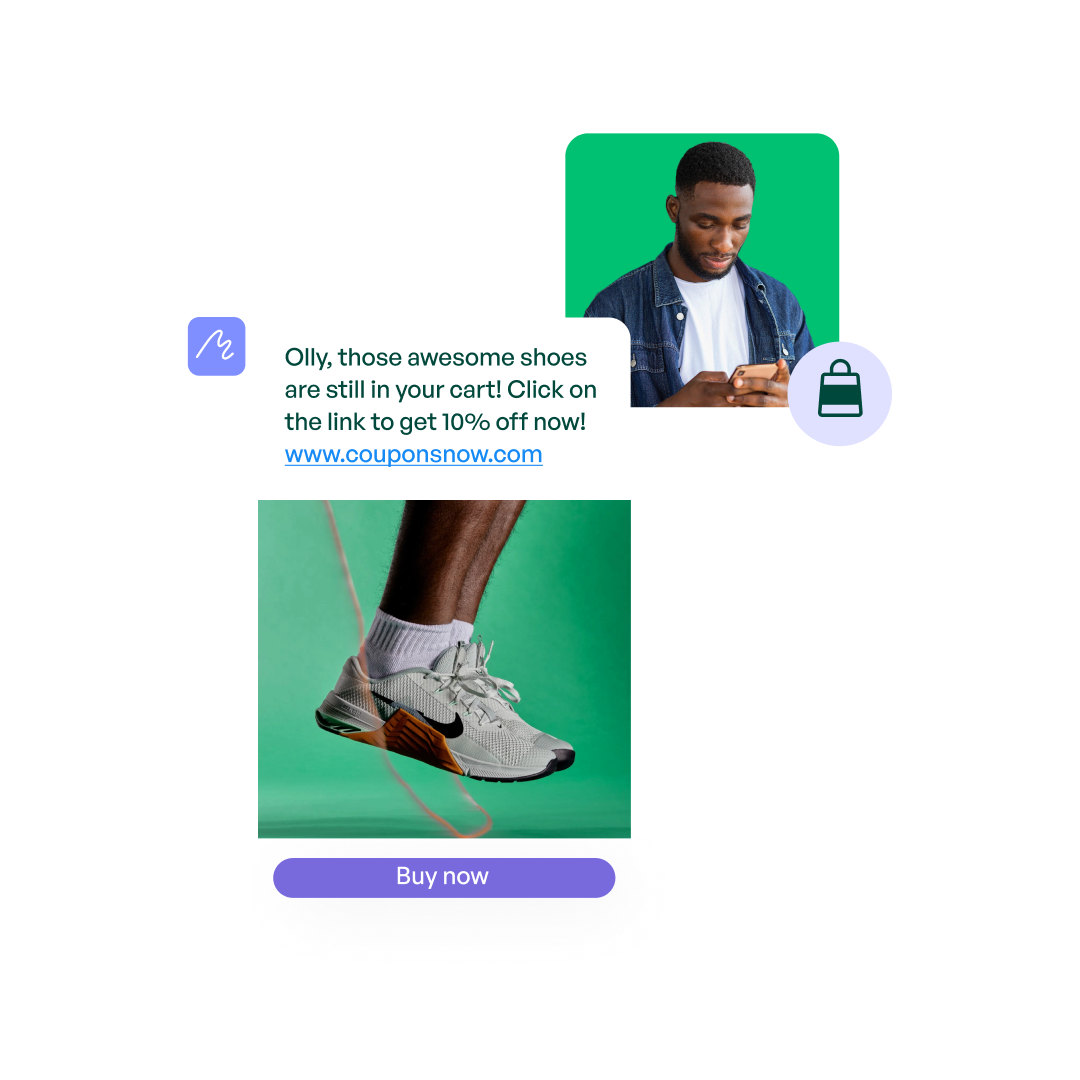 GMS Viber Business Messages