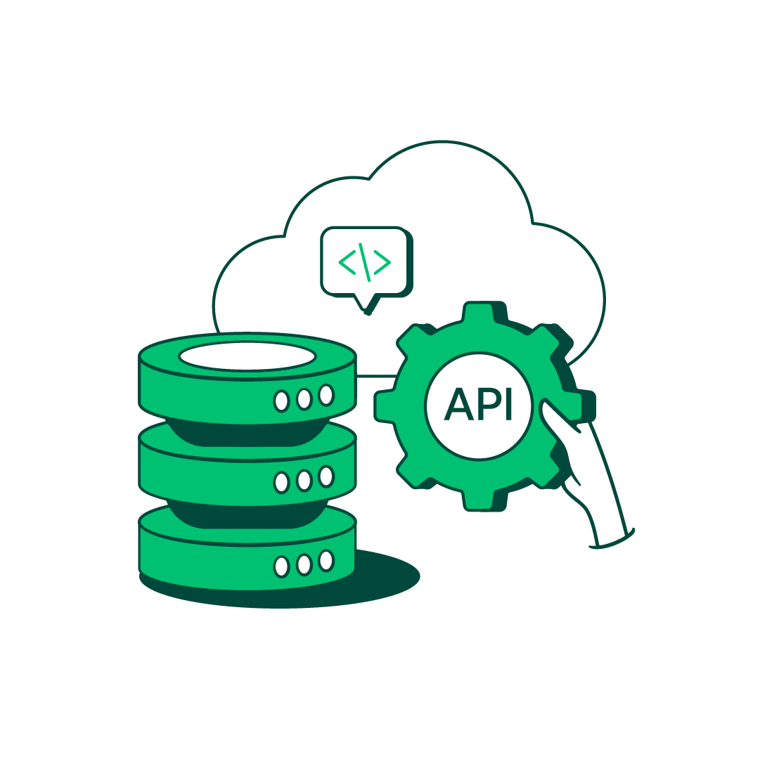 GMS Network APIs