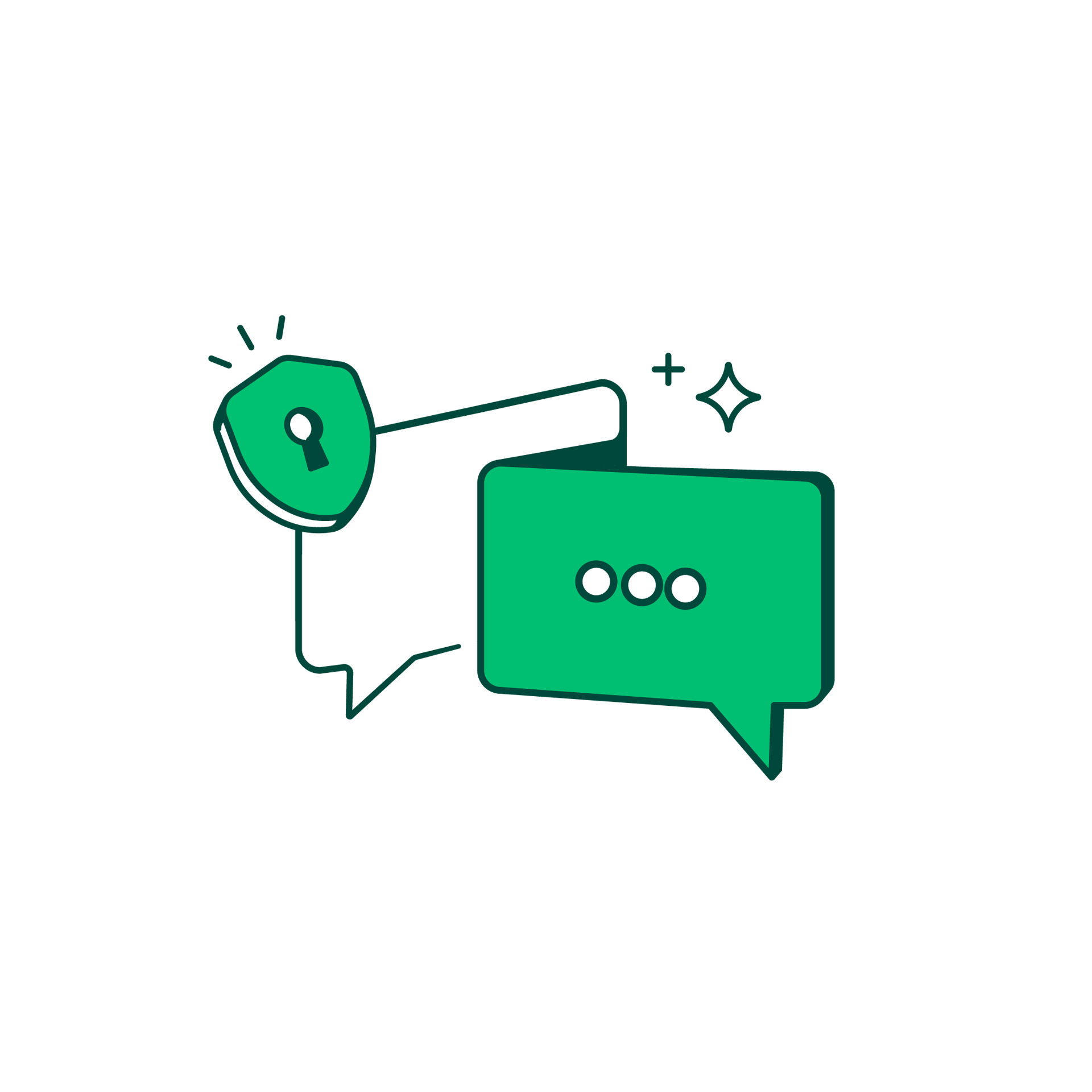 GMS P2P SMS