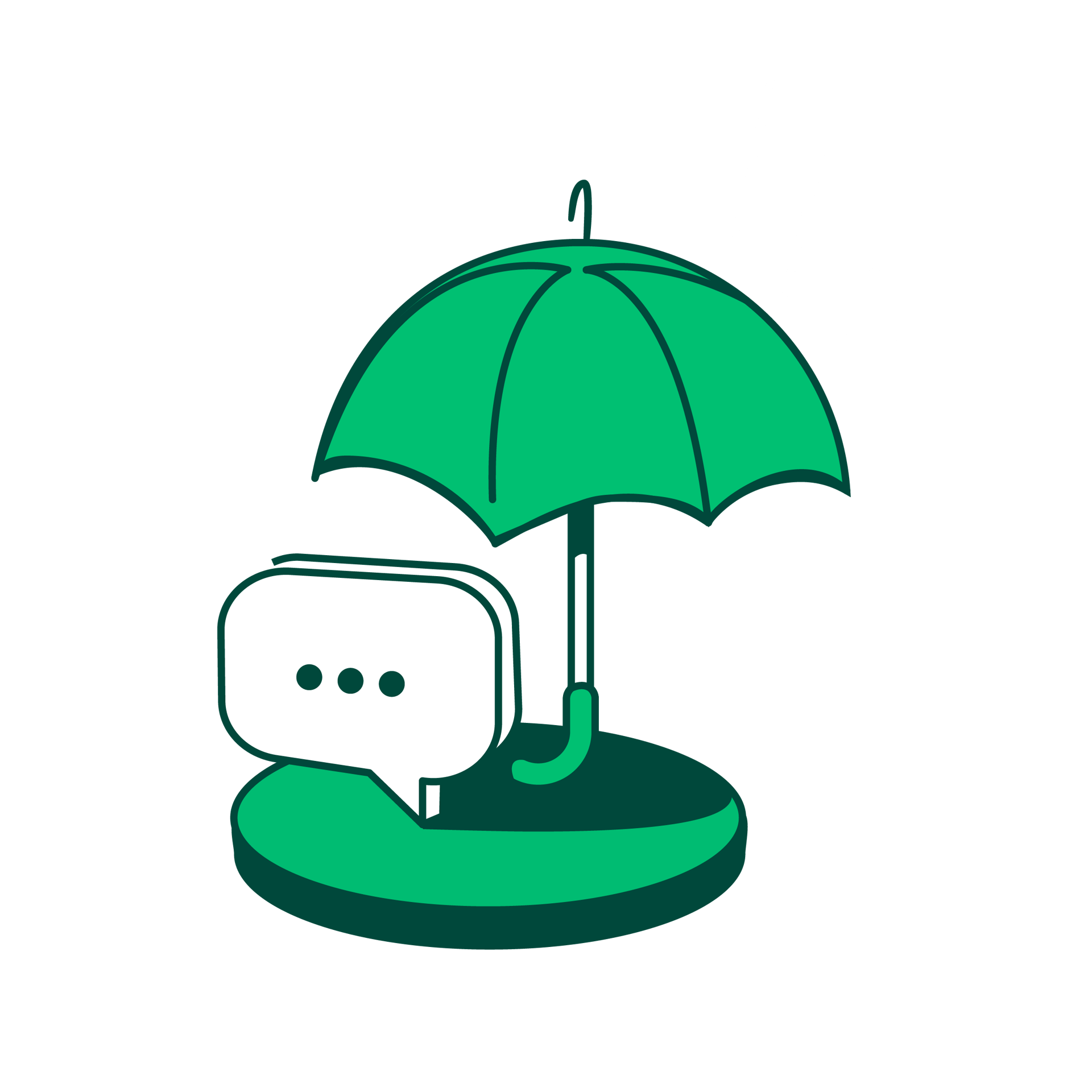 GMS SMS Firewall