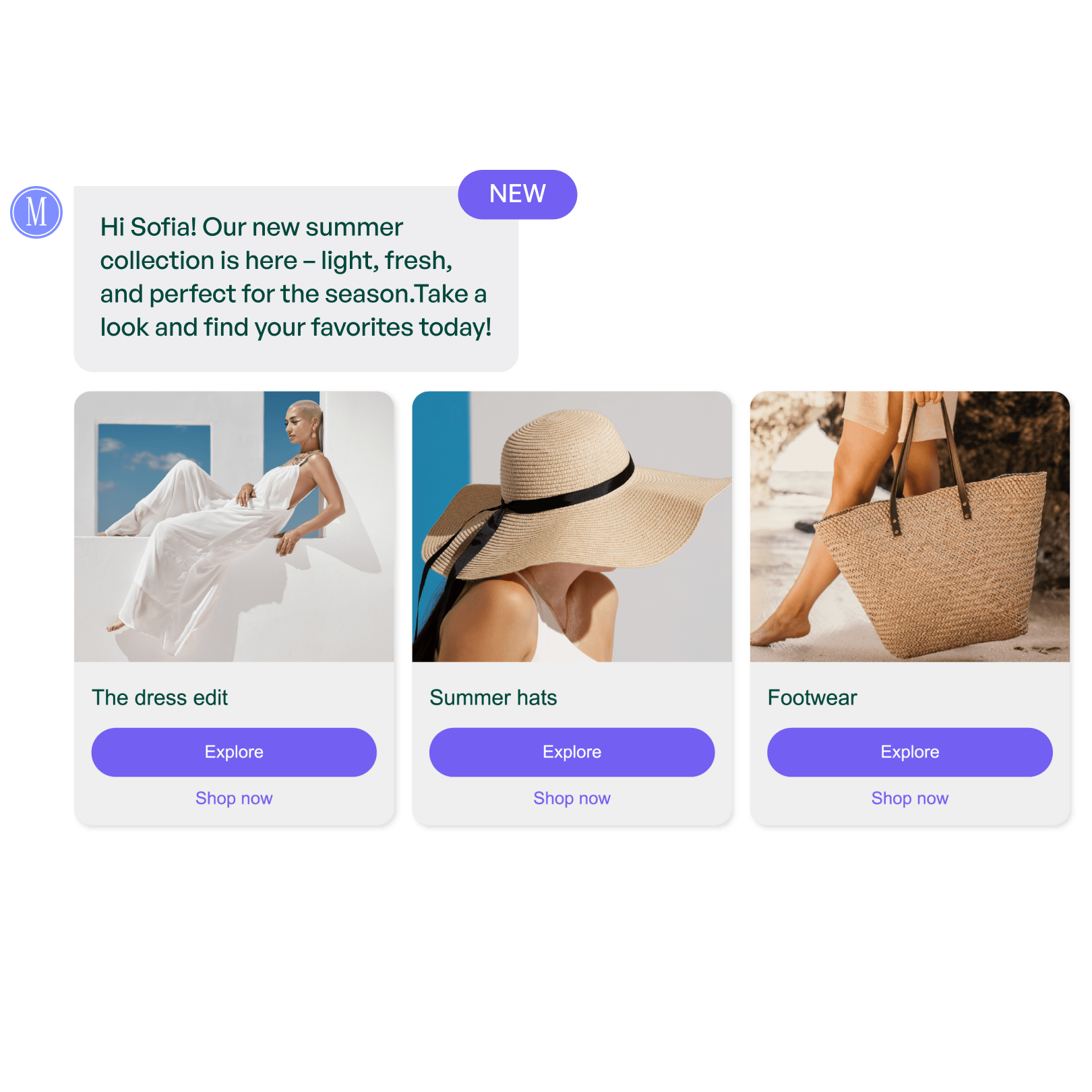 VIBER CAROUSEL MESSAGES-EN