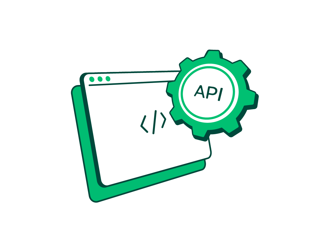 GMS Network APIs Hub