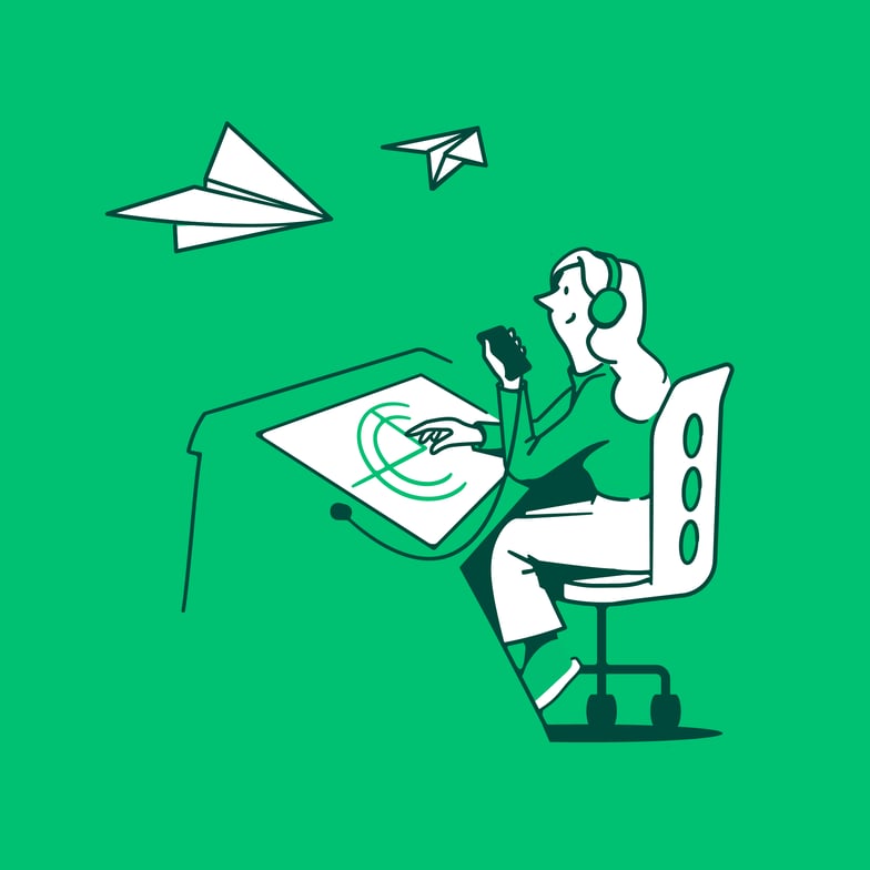 Wie man einmalige Käufer mit Conversational Commerce wieder an sich binden kann