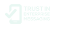 Trust in enterprise messaging