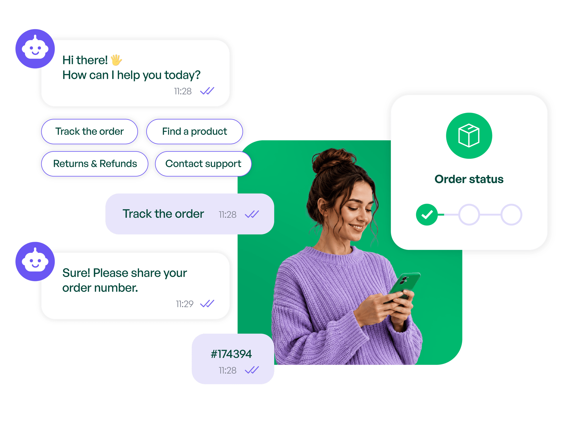 Viber Chatbots