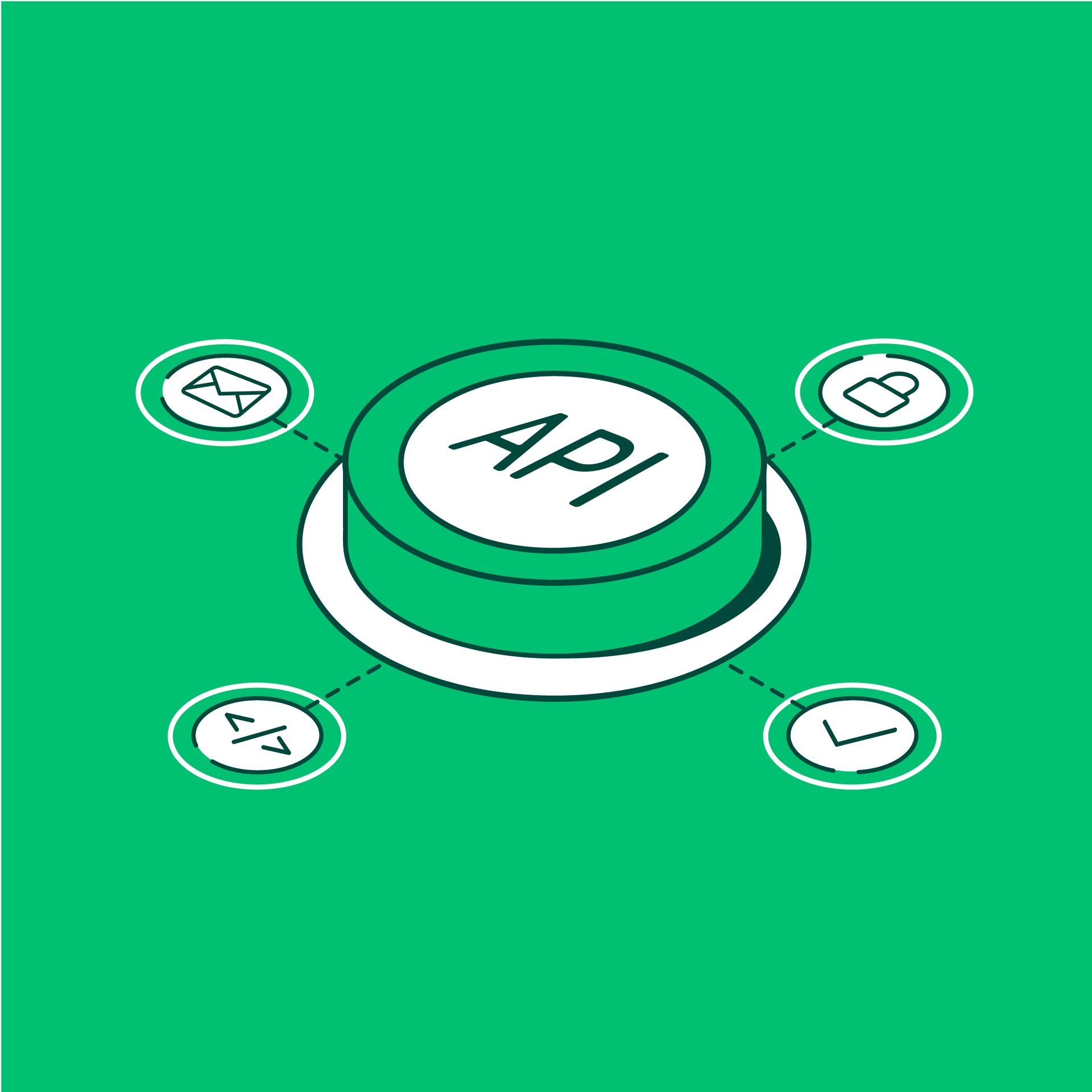 GMS Network APIs for Enterprise