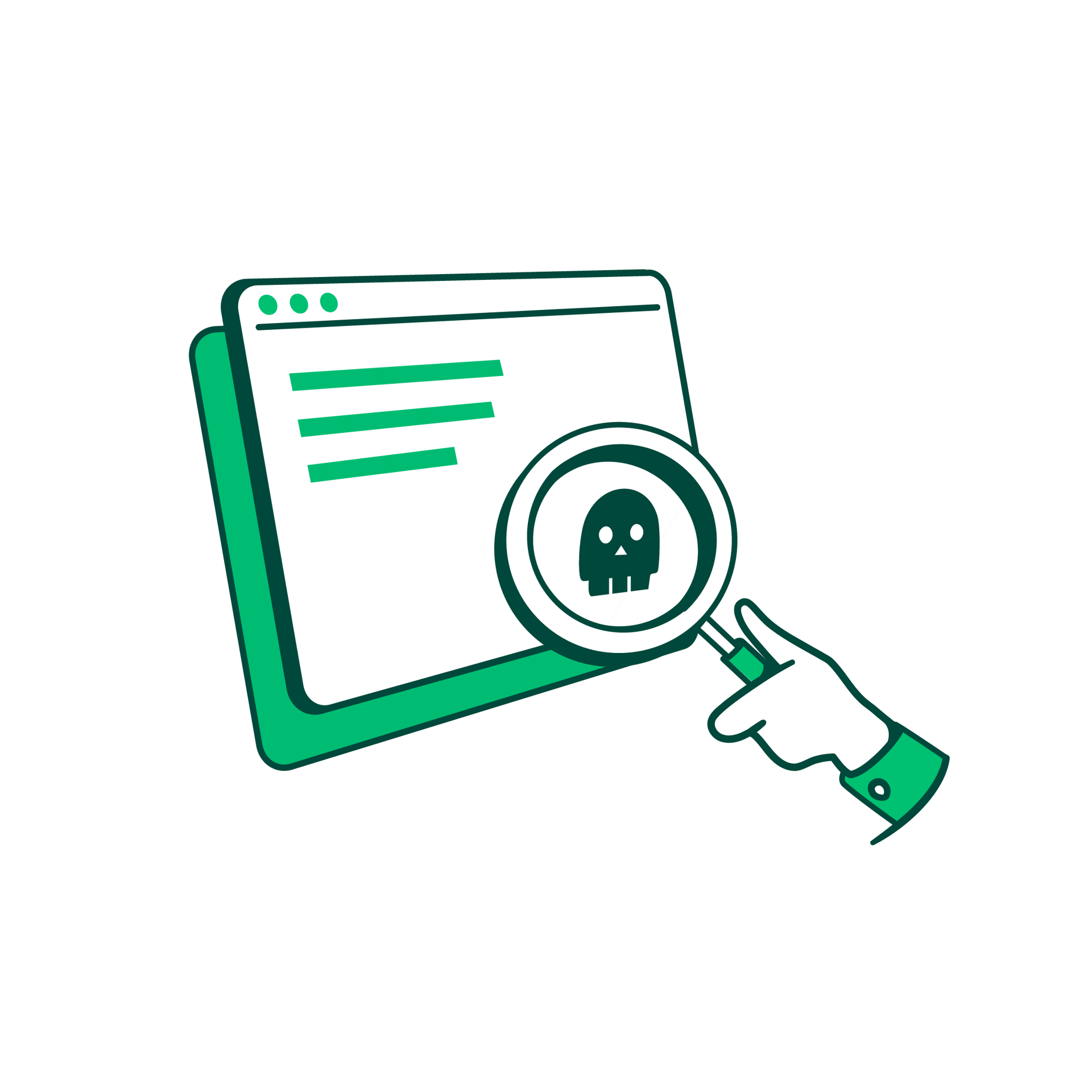 GMS Fraud Detection